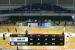 🏀CUBAL女篮-清华大学大胜吉林大学 李嘉琳21+8 张贺玥18+5