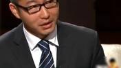 格局！你认可你是中国的代表吗？姚明：中国不是一个个体能代表的