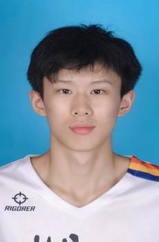 李沂泽篮协官网头像