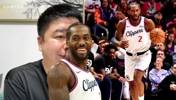 快船还能进季后赛吗？大史：一条命谁也不敢说，不一定能赢勇士呢