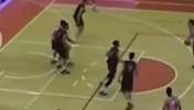 比起CBA的杨瀚森如何？登录NBA前的约基奇是怎么打球的？