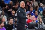 泰伦&middot;卢：单场淘汰制就像NCAA 不像骑勇之前的抢七战