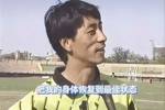 施连志：现在就是希望可以发挥余热，为津门虎贡献后备人才