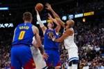一到NBA季后赛，四届DPOY就成了主角