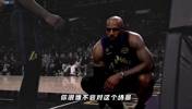 当之无愧的核心👍 你可以永远相信勒布朗詹姆斯！ ...