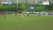 【集锦】中冠-北京勇士8-0大连传易 李成浩半场大四喜