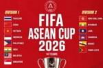 总奖金400万美元！体坛：FIFA邀请国足参加东南亚杯 足协尚未接受