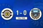 J联赛：近6轮首胜！细谷真大破门，柏太阳神1-0战胜川崎前锋
