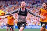 绝杀!赫尔城1-0米德尔斯堡升入英超 麦克伯尼补时制胜