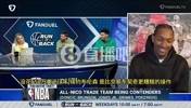 帕森斯：送走东契奇还不是侠管的最烂操作，还有当初没续约布伦森