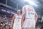 CBA总决赛G2大名单：怀特塞德缺阵 洛夫顿、孙铭徽、王哲林在列