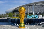 中国球迷预算9万10天看4场世界杯：为了见梅西和C罗，只好拼了
