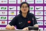 中国U17女篮主帅：队员们贯彻教练意图顽强追分 备战目标更清晰