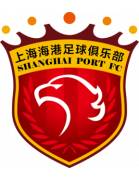 上海海港U21